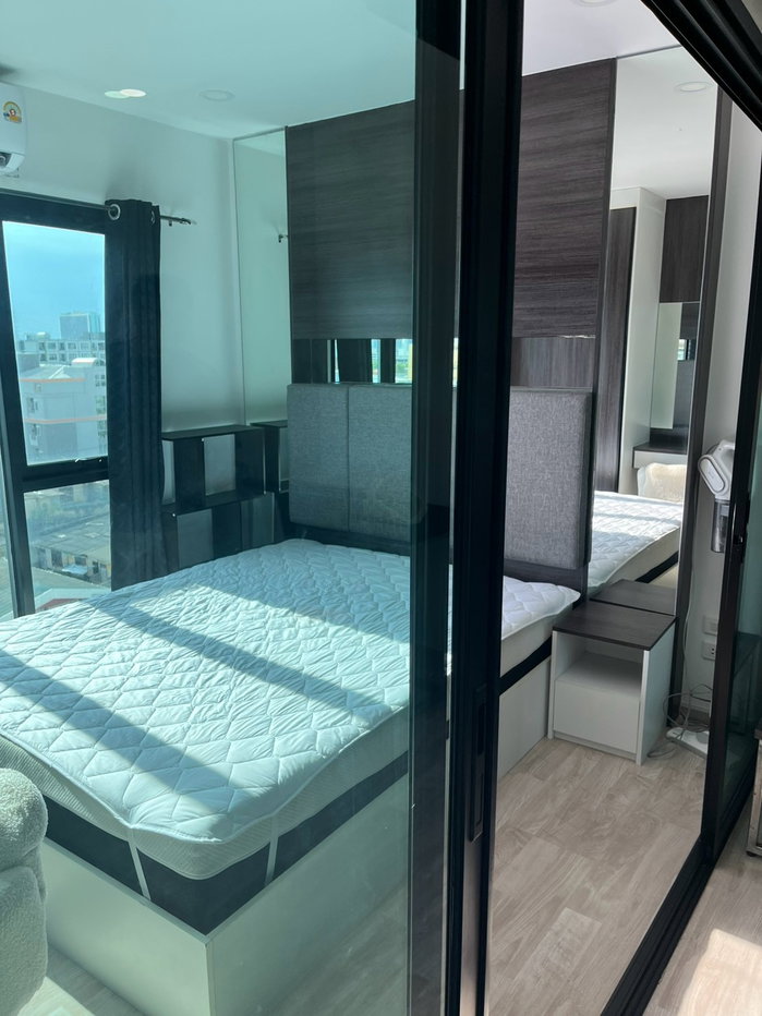 รูป D Mark Condo @ Sutthisan for Rent — Direct Listing by Owner  - รูปที่ 7/26