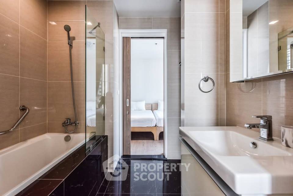 picture 2-BR Condo at Park Origin Phrom Phong near BTS Phrom Phong (ID 3262717) - 5/5