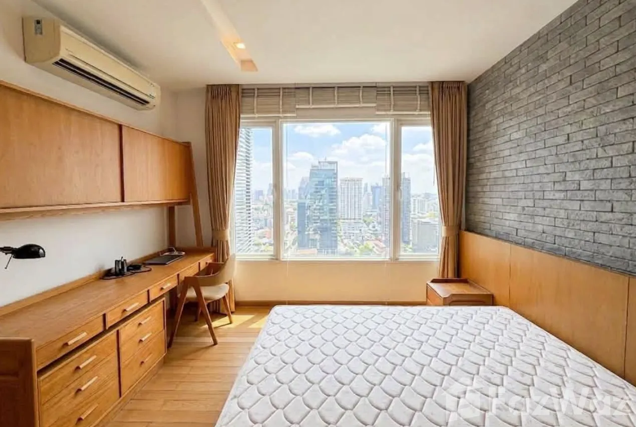รูป คอนโดให้เช่า 1 ห้องนอน ในโครงการ สิริ แอท สุขุมวิท 6746560 - รูปที่ 3/5