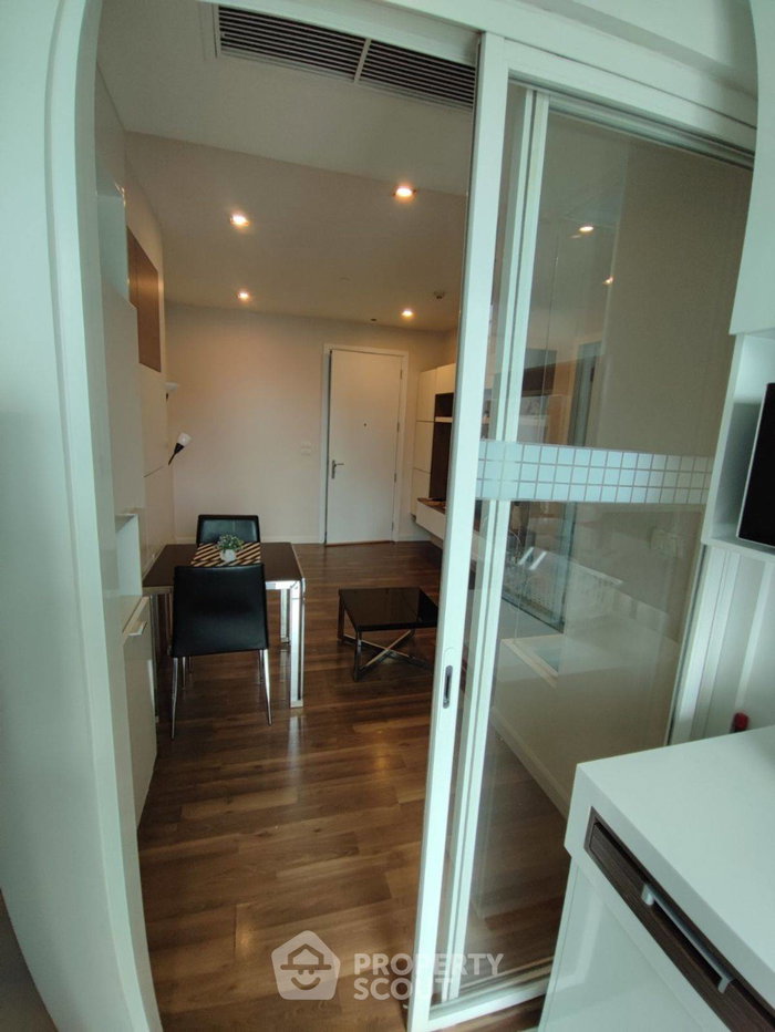 รูป ใกล้ BTS ปุณณวิถี 100 ม. คอนโด 1 ห้องนอน The Room Sukhumvit 62 (ID 2323272) - รูปที่ 19/26