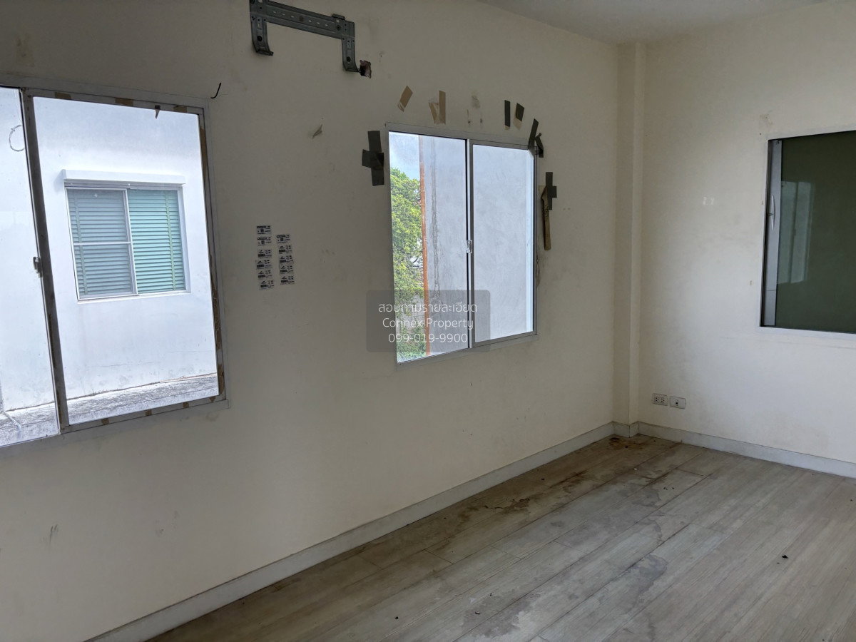 รูป ขายบ้าน  เดอะ คลัสเตอร์วิลล์ 3 ปิ่นเกล้า - ราชพฤกษ์ บางขนุน บางกรวย นนทบุรี CX-171376 ✅ ทักไลน์ @connexproperty ตอบทันที ทีมงานมืออาชีพ ✅ - รูปที่ 3/4
