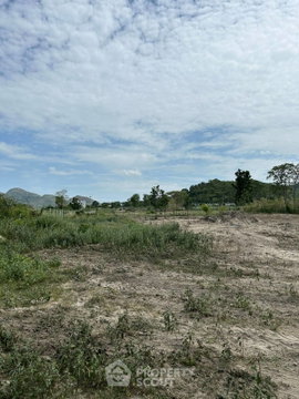 1,300 m² Land for Sale close to Hua Hin City (ID 3271040)