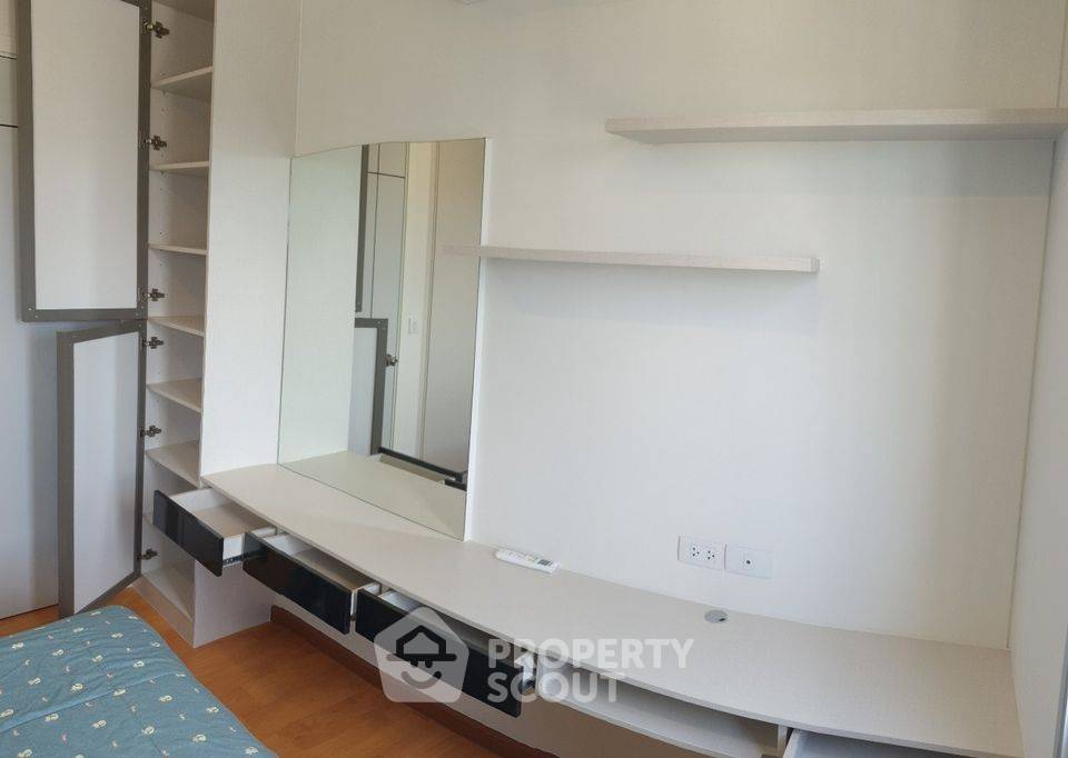 รูป คอนโด 1-ห้องนอน ที่ เดอะ เพรสซิเดนท์ สุขุมวิท-สมุทรปราการ ใกล้ BTS แพรกษา (ID 449439) - รูปที่ 3/10