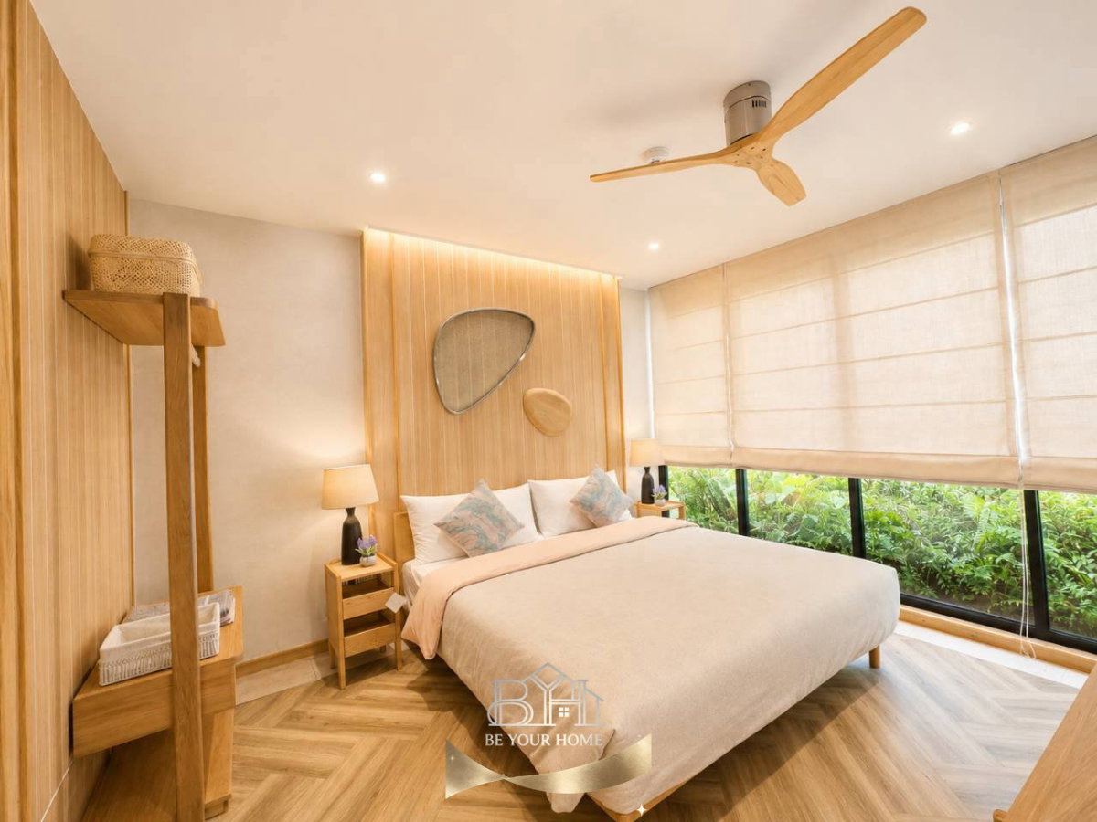 รูป ขาย  | SASARA Hua Hin 2 BR | Exclusive Beachfront & Pool Access Luxury - รูปที่ 5/9