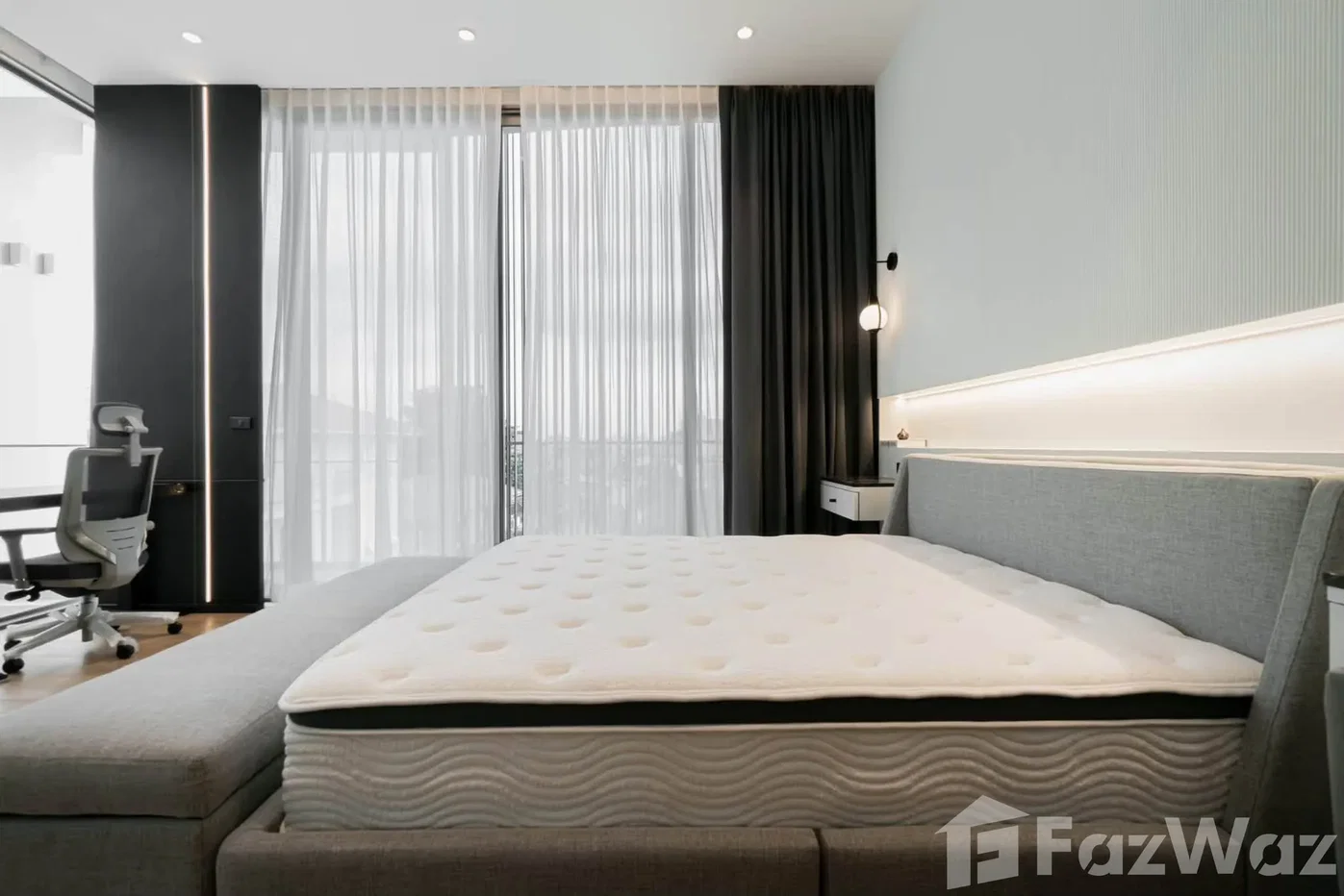 รูป ทาวน์เฮ้าส์ให้เช่า 3 ห้องนอน ในโครงการ ลักซ์ 35 รัชดา-ลาดพร้าว 6748921 - รูปที่ 15/25