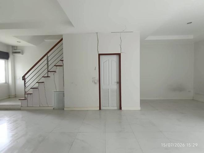 รูป ทาวน์เฮ้าส์ 40.7 ตร.วา วอร่าทาวน์ รัตนาธิเบศร์-กาญจนาภิเษก บางบัวทอง นนทบุรี 2.5M - รูปที่ 6/33