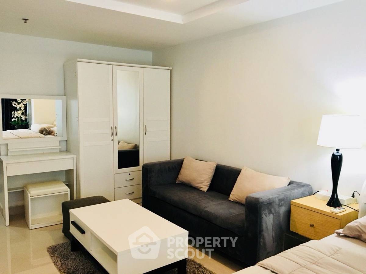 รูป ใกล้ BTS นานา 200 ม. | คอนโด 1 ห้องนอน The Trendy Condominium (ID 883691) - รูปที่ 8/13