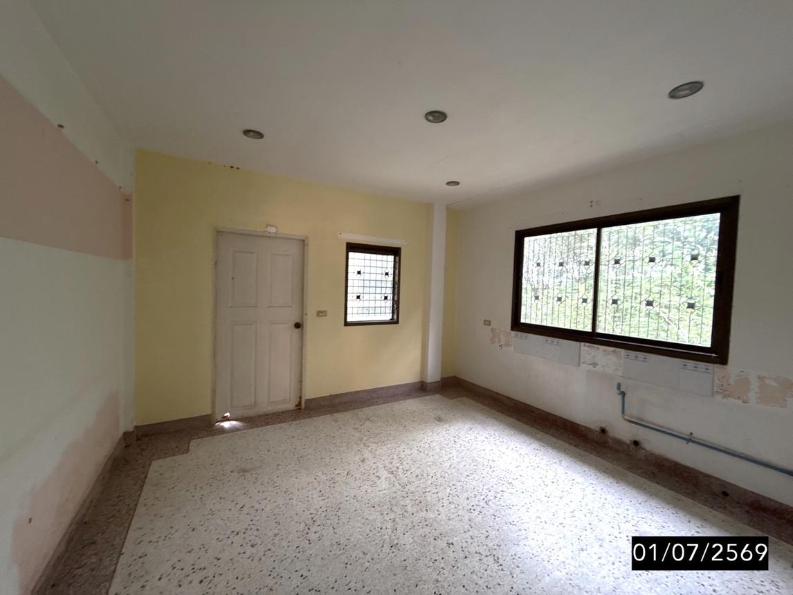 รูป บ้านเดี่ยว 4133 ตร.วา ภูเขียว ชัยภูมิ 4.3M - รูปที่ 26/43
