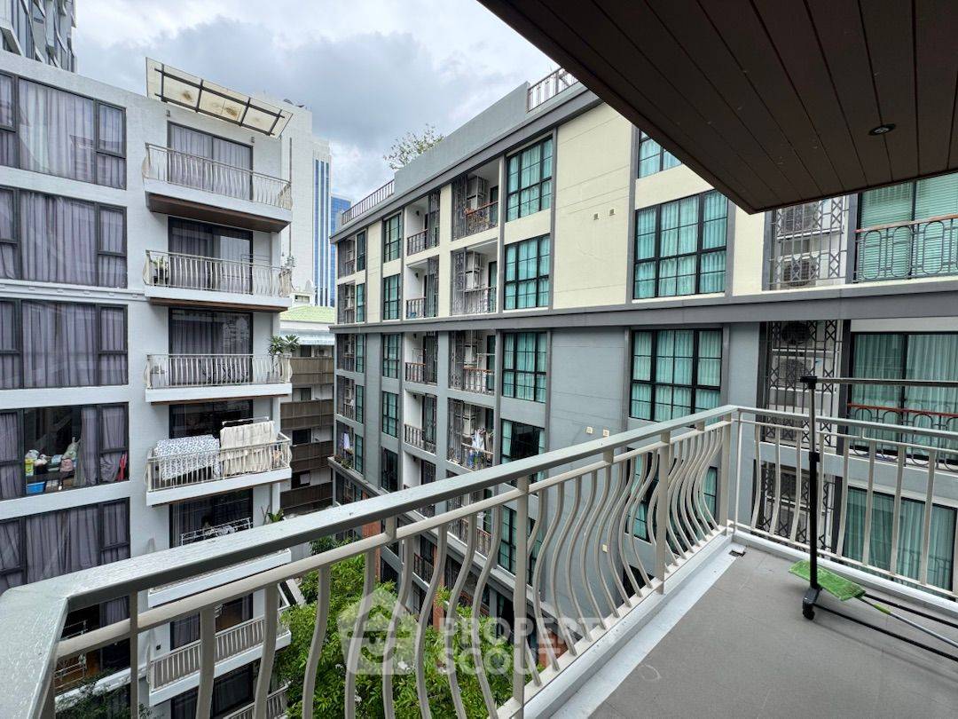 รูป คอนโด 2-ห้องนอน ที่ คลาส หลังสวน ใกล้ BTS ชิดลม (ID 3240697) - รูปที่ 28/31