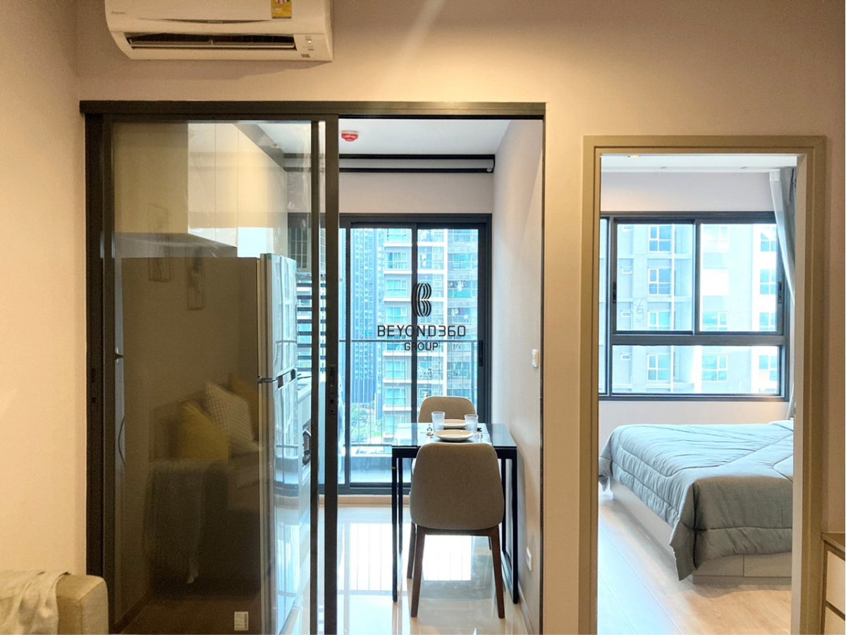 picture Ideo Rama9 - Asoke 🌟PN-00005662🌟 - 9/24