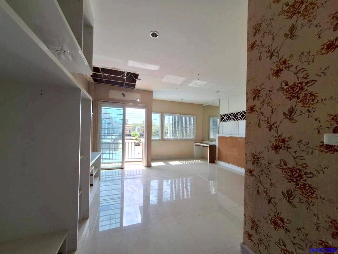 picture TOWN HOUSE 26.2 Sq.w. Hat Yai Songkhla for 1.8M - 18/25