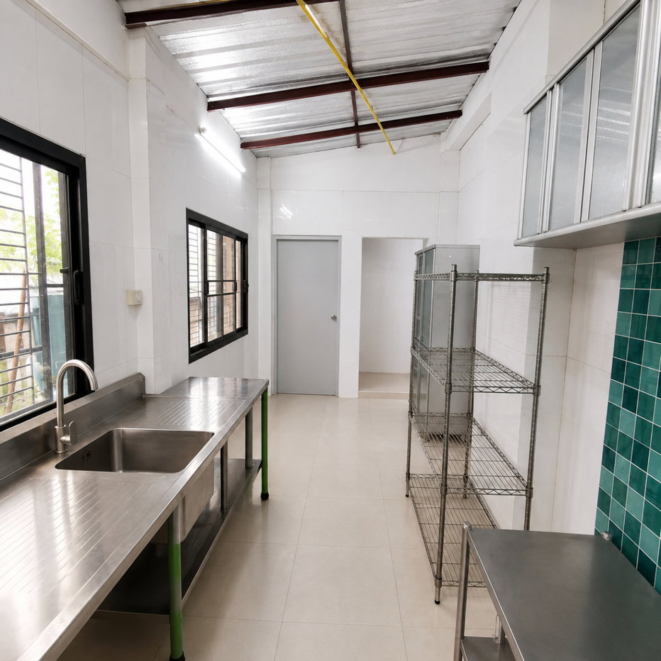 รูป บ้านเดี่ยว รามอินทรา 5, 112 ตร.ว., 6 ห้องนอน, 4 ห้องน้ำ, จอดรถ 6 คัน, พร้อมโกดัง, พื้นที่ใช้สอยในบ้าน 350 ตร.ม. - รูปที่ 8/42