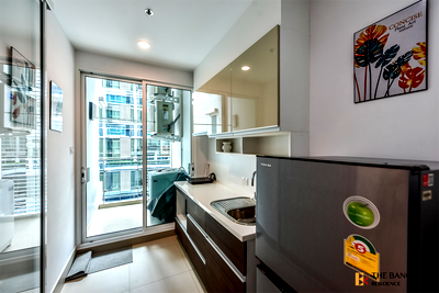 Condos for sale : Supalai Elite Phayathai Surrounded by Facilities near Airport Rail Link Phaya Thai Station