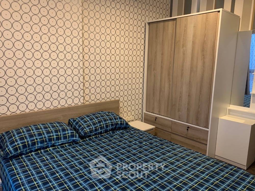 รูป คอนโด 1-ห้องนอน ที่ เดอะ เบส พาร์ค อีสท์ สุขุมวิท 77 ใกล้ BTS อ่อนนุช (ID 885785) - รูปที่ 9/20