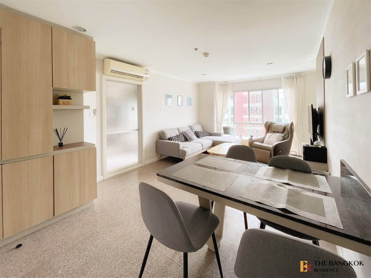 picture Lumpini Park Riverside Rama 3 Location Near Employment, Surrounded by Lifestyles - 7/10