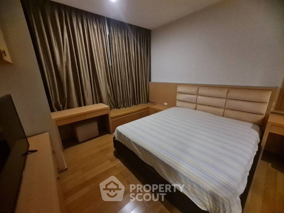 picture 1-BR Condo at 39 By Sansiri near BTS Phrom Phong (ID 3096663) - 3/14