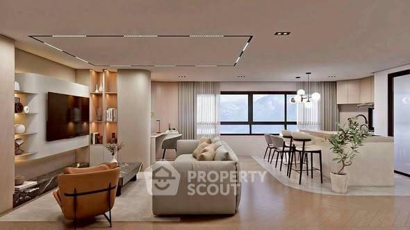 รูป ขายคอนโด 2 ห้องนอน 88 ตร.ม. Sritana Condominium 2 เชียงใหม่ (ID 3270947) - รูปที่ 1/20