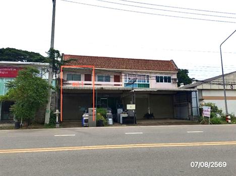 picture SHOP HOUSE 18 Sq.w. Muang Phayao Phayao for 1.7M - 18/21