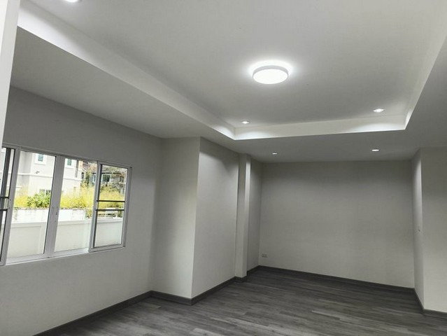 รูป J0042 ขายบ้านเดี่ยว กรีนวิวโฮมแม่โจ้ เฟส2 ตำบลหนองหาร อำเภอสันทราย เชียงใหม่ - รูปที่ 6/8
