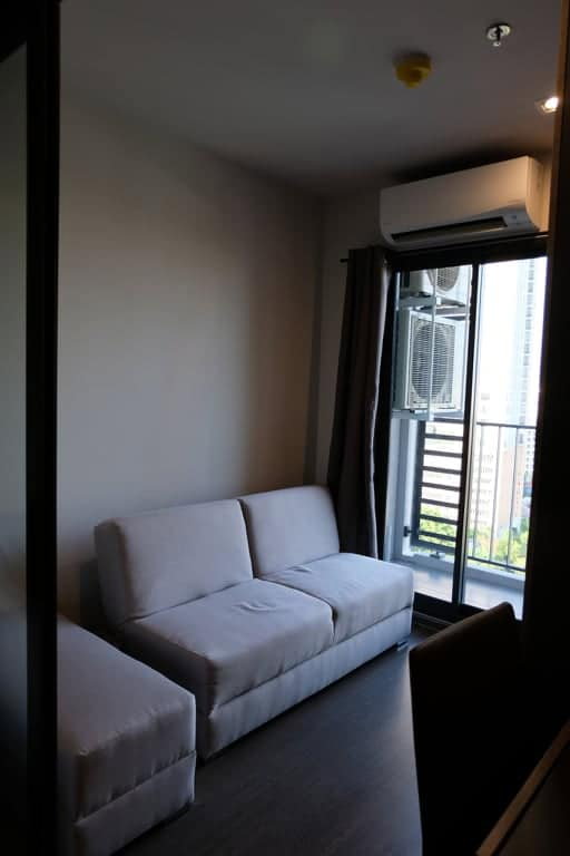 รูป ราคาดี 2 ห้องนอน 🏙️(For Rent/ให้เช่า) IDEO Phaholyothin Chatuchak 💵 25,000 THB (2 Bed, 47 Sqm) - IPC018 - รูปที่ 8/16
