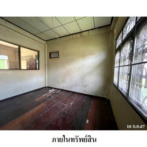 รูป Z3A1109 ขายบ้าน ตำบล ยี่ล้น อำเภอ วิเศษชัยชาญ จังหวัด อ่างทอง - รูปที่ 5/8