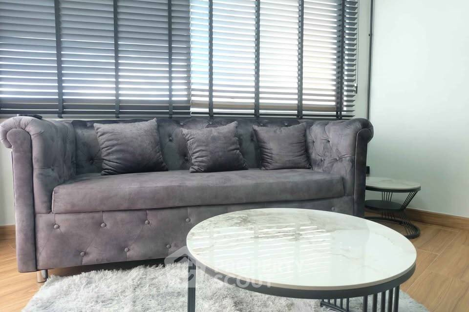 picture 1-BR Condo at Chiang Mai Riverside in On Nuea (ID 3275297) - 4/13