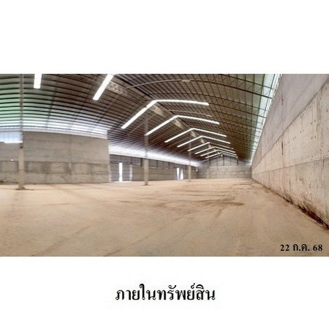 รูป ZBL0093 ขายโกดัง ตำบล ดีลัง อำเภอ พัฒนานิคม จังหวัด ลพบุรี - รูปที่ 8/8