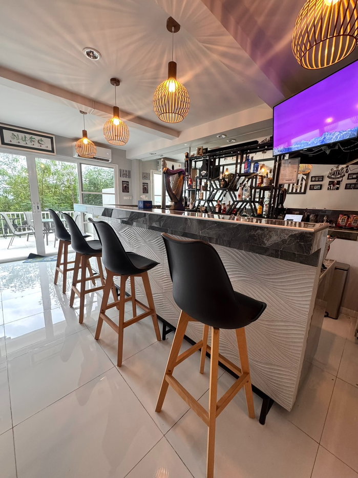 รูป ทาวน์เฮ้าและร้าน ติดทะเลบ้านฉาง ให้เช่า - รูปที่ 2/15
