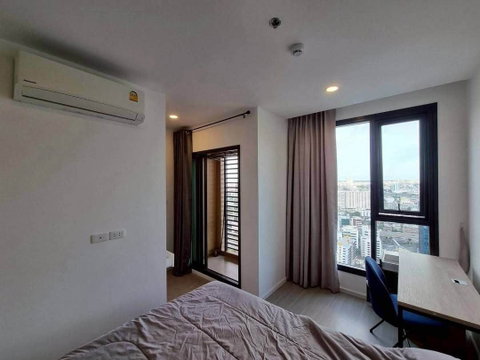 🔥 For Rent 📌 Denim Jatujak (Line ID: 0993951649) Negotiable price! ✅ We also manage many other projects great deals on every rental!