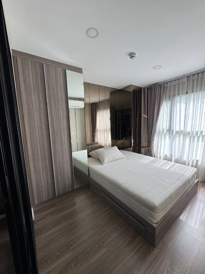 รูป 🛎️The origin phahol-saphanmai ห้องมุม ราคาดีมากกก🧸 - รูปที่ 9/13