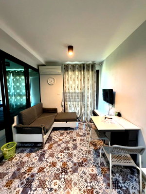 Condos for rent : 🔥🔥🔥 For Rent Condo , Zcape 3 , Wichit , Mueang Phuket , Phuket , CX-173637 ✅ Live chat with us ADD LINE @connexproperty ✅ 🔥🔥🔥