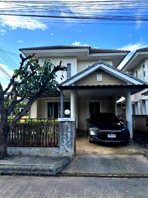 เช่าบ้านเดี่ยว เชียงใหม่ : 🏡ให้เช่า15,000ใกล้กาดรวมโชค เซ็นเฟส NIS สันทราย กาดสามแยก เข้าเมืองไม่เกิน 15 นาที