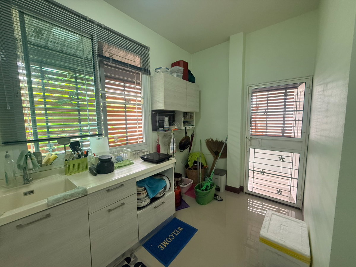 รูป ขายบ้านเจ้าของขายเองจังหวัดเพชรบุรี - รูปที่ 11/13
