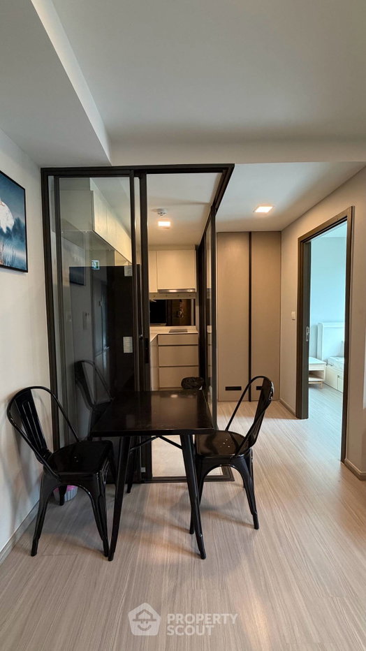 รูป คอนโด 2-ห้องนอน ที่ เดอะ ไพรเวซี่ เอส 101 ใกล้ BTS ปุณณวิถี (ID 3275022) - รูปที่ 2/13