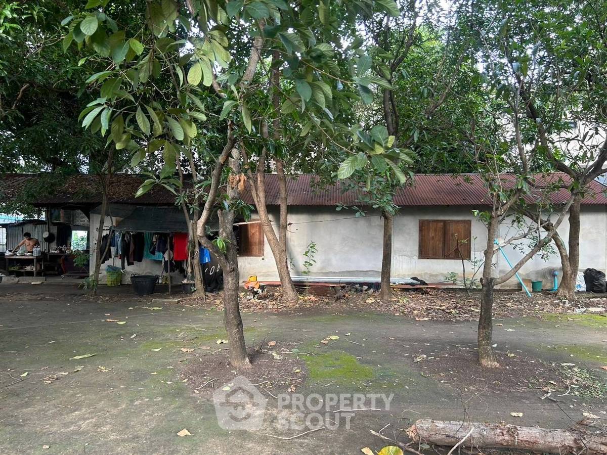 รูป ให้เช่าที่ดินลาดพร้าว กรุงเทพฯ ราคา 15,000 บาทต่อเดือน (ID 3275155) - รูปที่ 2/7