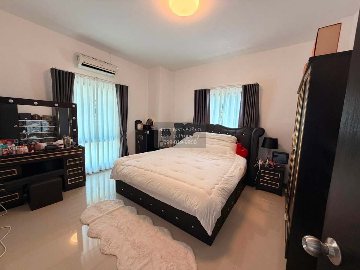 รูป ขายบ้าน  บ้านแสนมณี บางเสร่ สัตหีบ ชลบุรี CX-173452 ✅ ทักไลน์ @connexproperty ตอบทันที ทีมงานมืออาชีพ ✅ - รูปที่ 10/12
