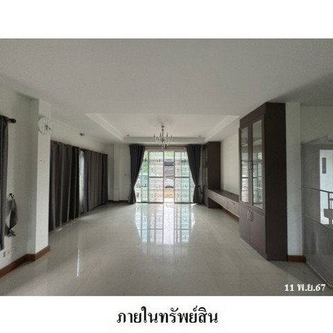 รูป ZHL0131 ขายบ้านเดี่ยว ระยอง การ์เด้น ฮิลล์ 3 ตำบล ทับมา อำเภอ เมืองระยอง จังหวัด ระยอง - รูปที่ 2/8