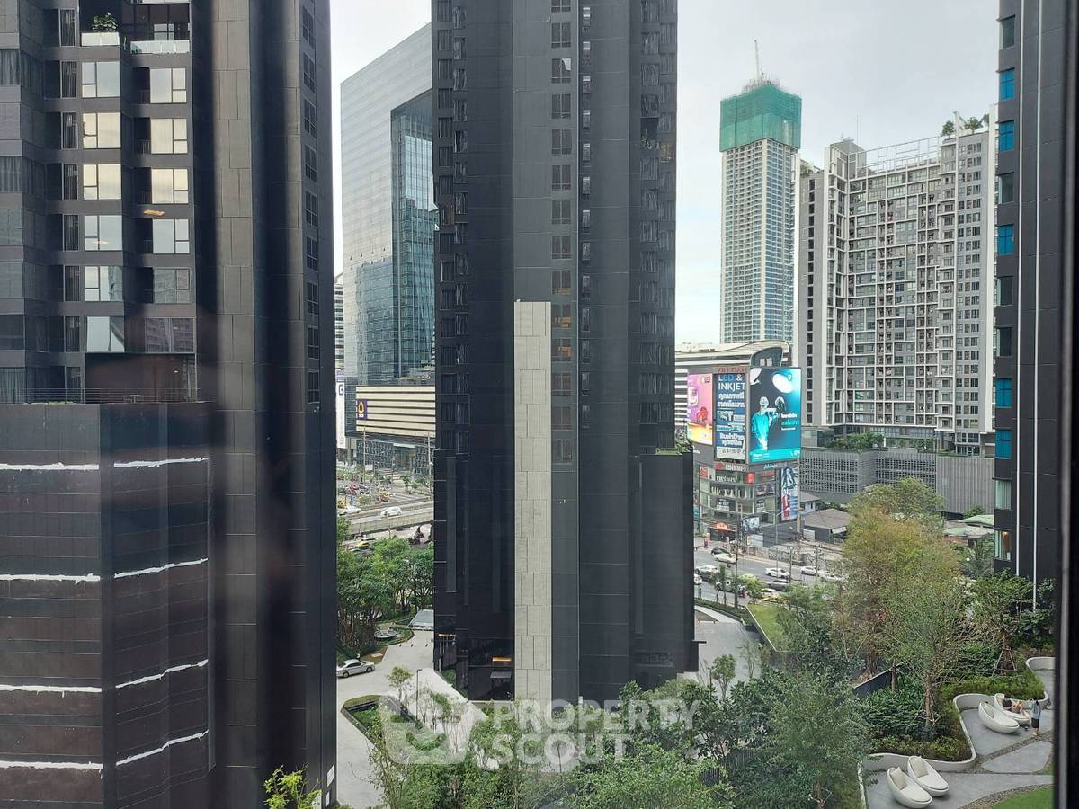 รูป คอนโด 1 ห้องนอน Life Asoke - Rama 9 ใกล้ MRT พระราม 9 (ID 3275116) - รูปที่ 16/18