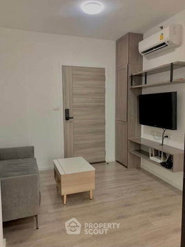 1-BR Condo at Kensington Sukhumvit-Theparak in Thepharak (ID 3275126)