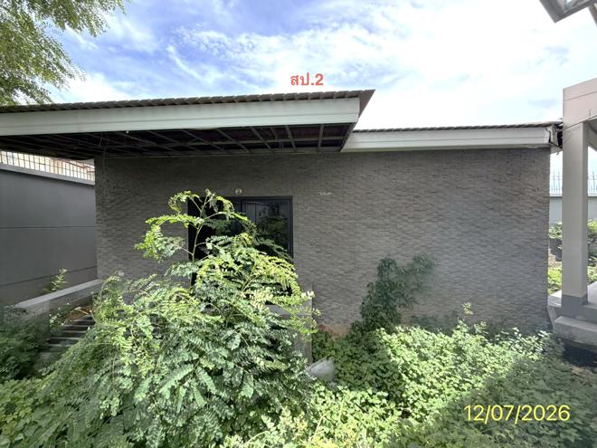 picture HOME 98.9 Sq.w. Muang Pathum Thani Pathumthani for 6.9M - 19/45