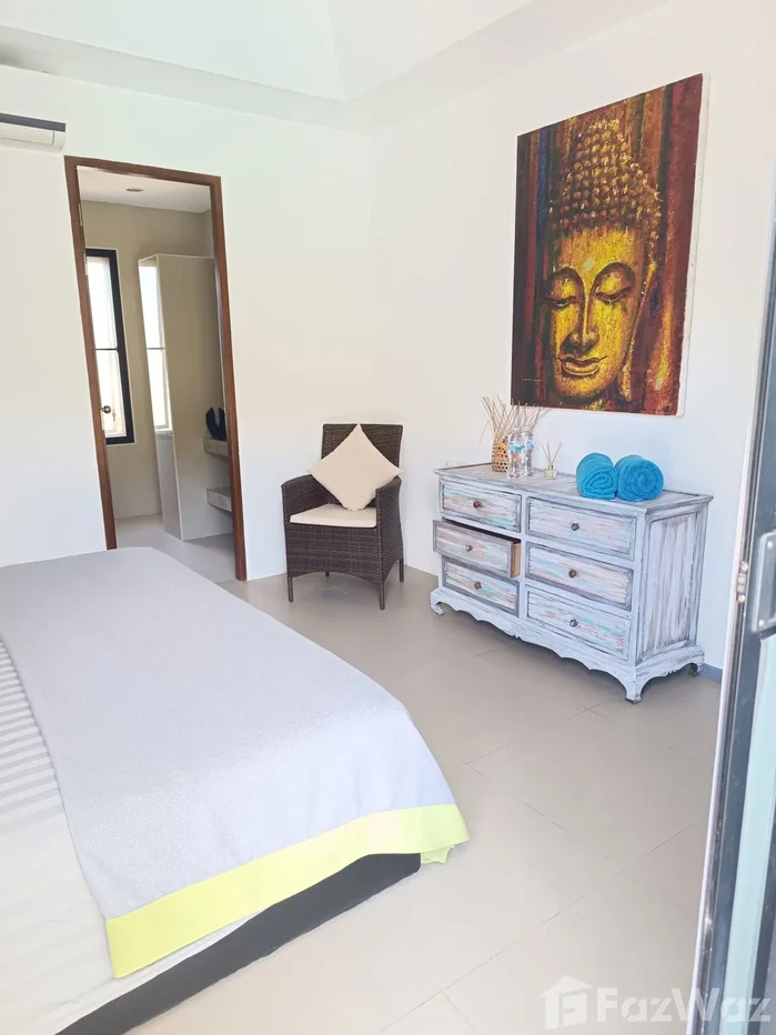 picture 3 Bedroom Villa for rent in Na Mueang, Surat Thani  6748626 - 15/22