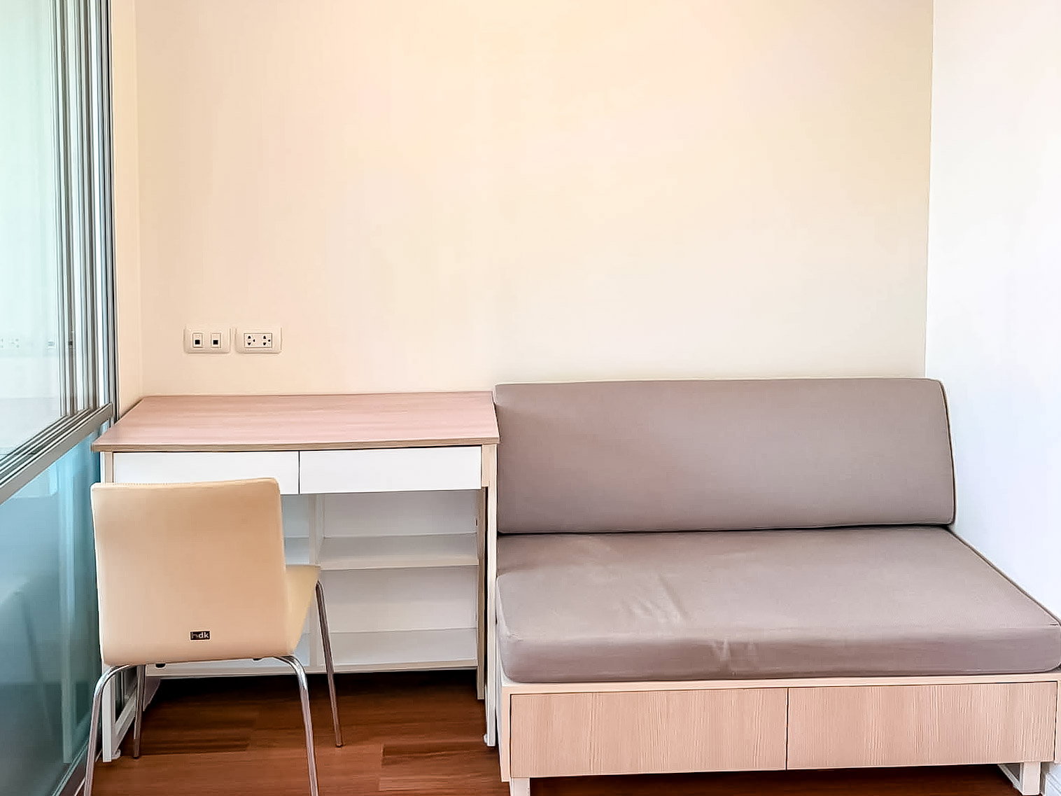 1Bed Condo for Sale Lumpini Condo Town North Pattaya Sea View