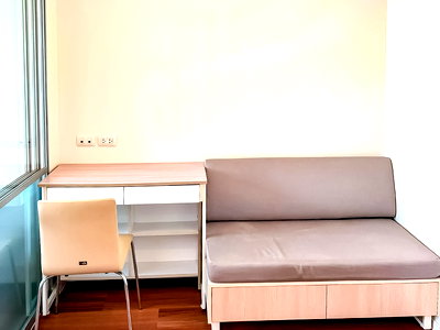 ขายคอนโด : 1Bed Condo for Sale Lumpini Condo Town North Pattaya Sea View