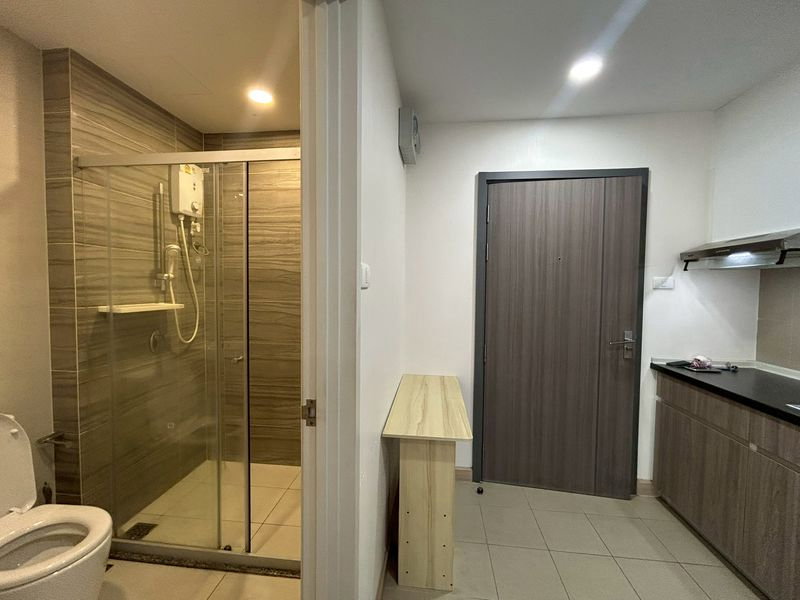 รูป For Rent at Supalai Veranda Ramkhamhaeng  - รูปที่ 7/10