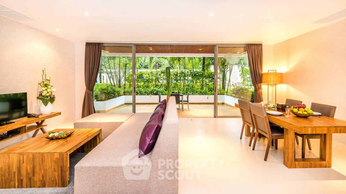 รูป ขายคอนโด 2 ห้องนอน ขนาด 178 ตร.ม. ที่ Lotus Gardens ลายัน (ID 1219698) - รูปที่ 3/26