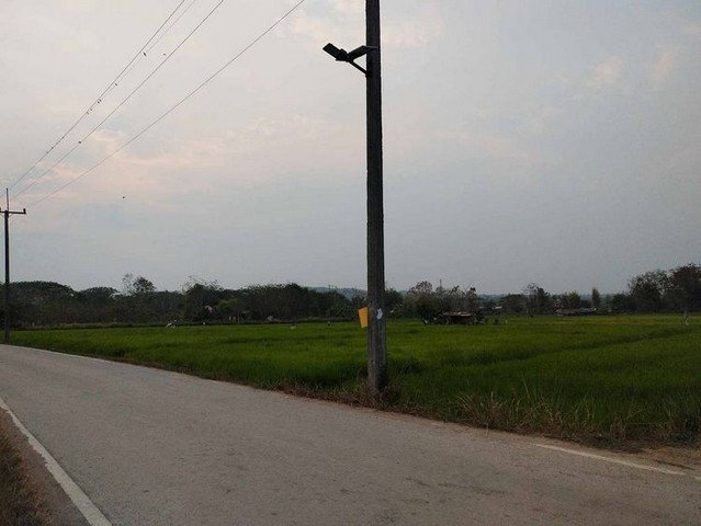 รูป J0330 ขายที่ดิน ตำบลสันโป่ง อำเภอแม่ริม จังหวัดเชียงใหม่ - รูปที่ 4/8