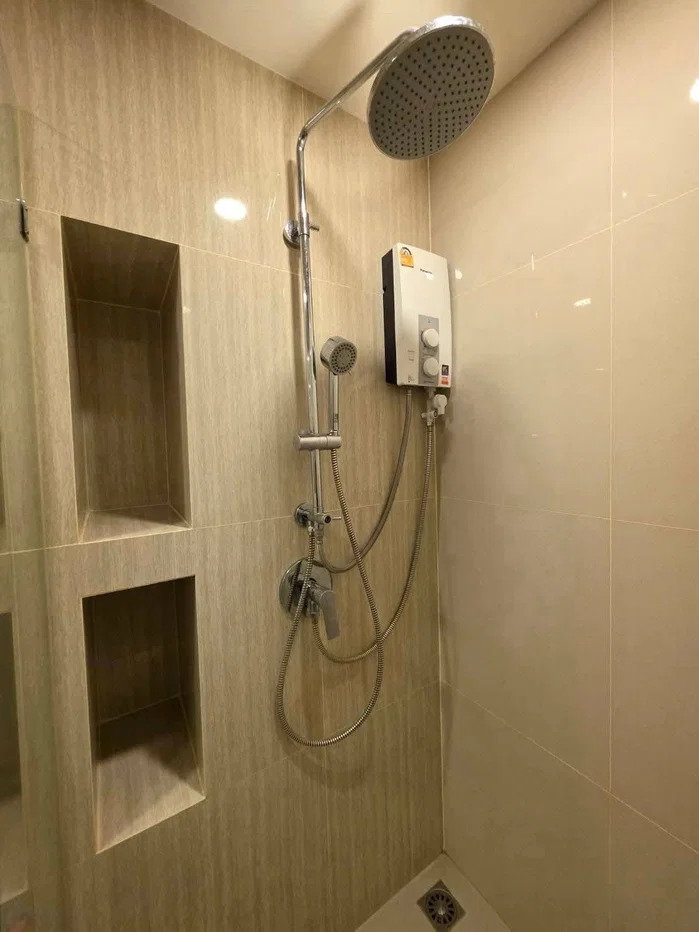 picture For  rent   IKON  Sukhumvit  77 🔴🔴 - 9/12