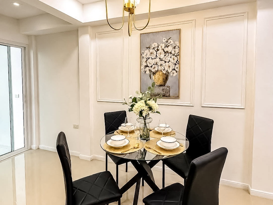 รูป 2 Storey Townhouse for Sale Noen Plab Wan Pattaya - รูปที่ 6/10