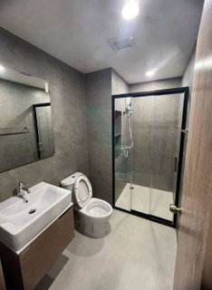 รูปภาพ 🎉 For Rent Condo THE LIVIN PHETKASEM Building A, Floor 24,1 bed room, Room size 33.00 sqm