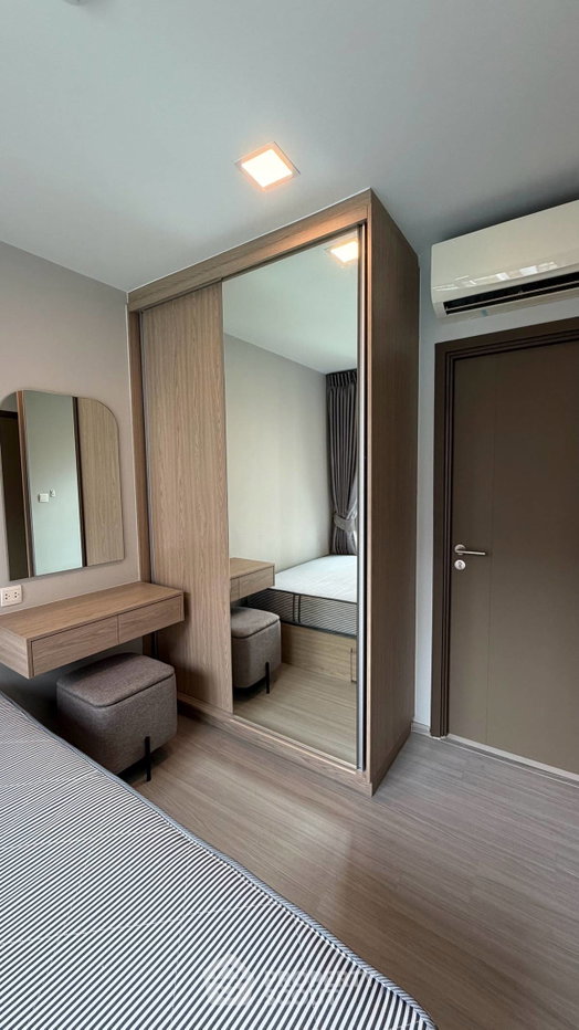 รูป คอนโด 2-ห้องนอน ที่ เดอะ ไพรเวซี่ เอส 101 ใกล้ BTS ปุณณวิถี (ID 3275022) - รูปที่ 9/13